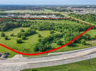 3901 Magnolia Pkwy, Pearland, TX 77584