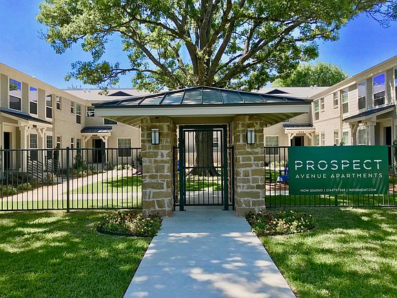 3rd image of 6304 Prospect Ave APT 205