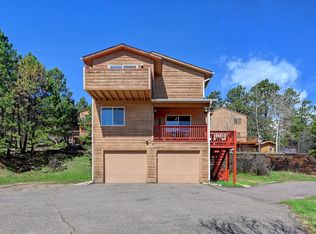30099 Aspen Ln, Evergreen, CO 80439