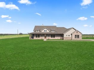 7186 Davidson Rd, Sanger, TX 76266