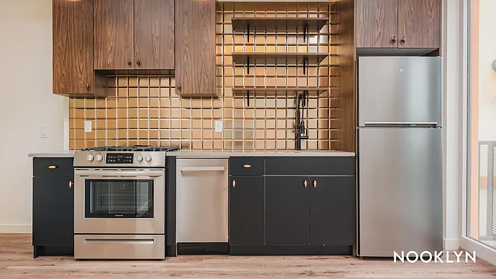 Rented by Nooklyn NYC LLC | media 13