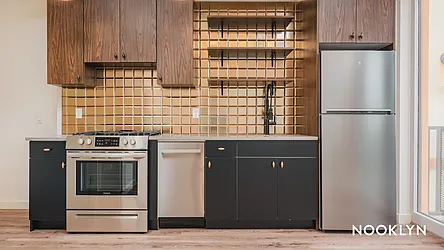 Rented by Nooklyn NYC LLC