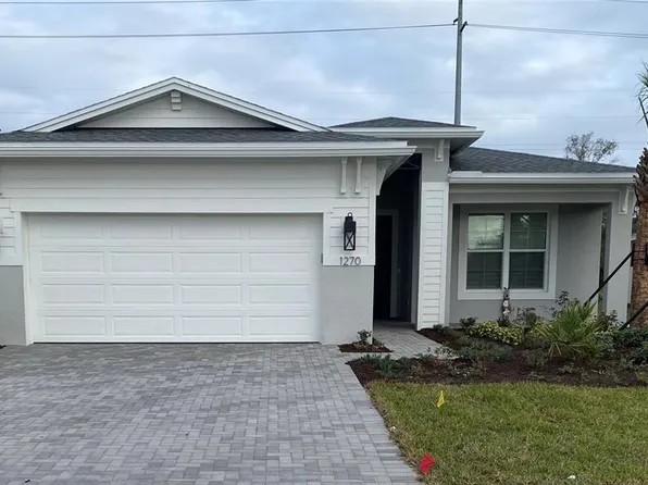 1270 Trident Loop, Deland, FL 32724