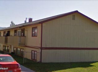 707 N Bunn St, Anchorage, AK 99508
