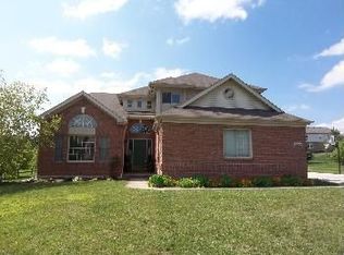 7715 Old Walnut Dr, West Chester, OH