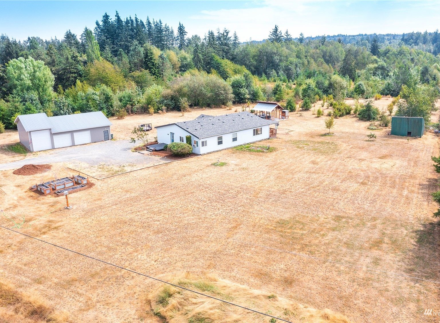 3181 Arnie Road, Custer, WA 98240 Zillow