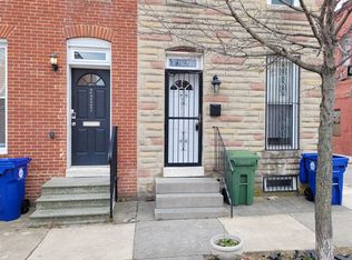 2225 Jefferson St, Baltimore, MD