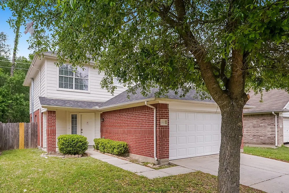 3 bed, 2.5 bath, 1703 sqft, $1,725 — Photo 4