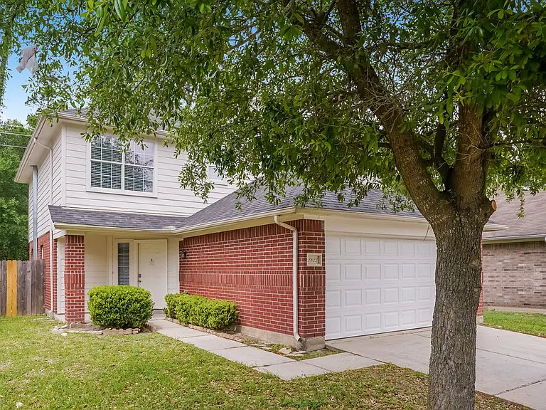 2823 Cypress Island Dr — Photo 4