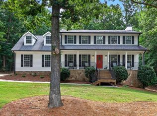 381 Country Lake Dr, McDonough, GA 30252