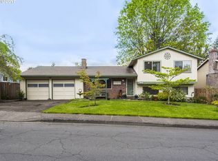 7870 SW 165th Ave, Beaverton, OR 97007