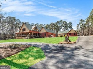 430 Moccasin Gap Rd, Jackson, GA 30233