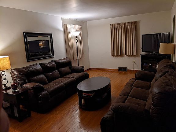 Living Room rear