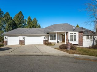 2202 S Ridgemont Ln, Veradale, WA 99037