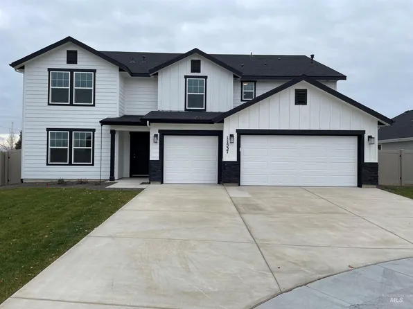 11537 W Julianna Ct, Nampa, ID 83651