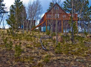 221 McDougal Rd, Bailey, CO 80421