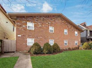 1393 Summit St #1395, Columbus, OH 43201