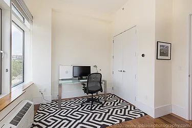 Rented by Luminous Realty