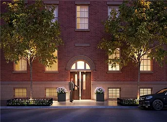 Sold by Time Equities, Inc.