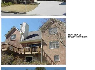 3506 Greystone Cir, Atlanta, GA