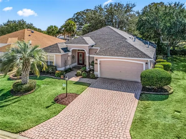 17651 SE 90th Clemson Cir, The Villages, FL 32162