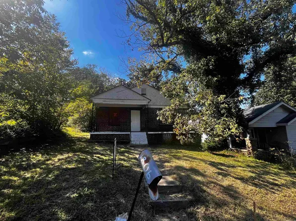 1806 Johnson St, Little Rock, AR 72204