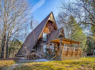 2208 Rafter Rd, Tellico Plains, TN 37385