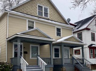 413 Magnolia St, Rochester, NY 14611