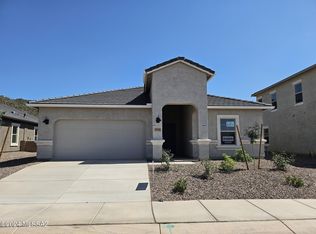 9900 N Black Dalea Dr, Marana, AZ 85653