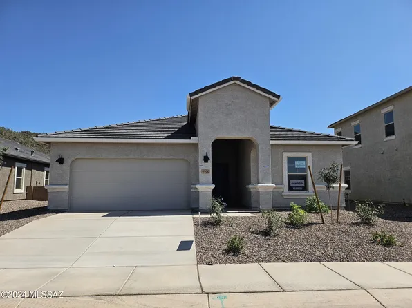 9900 N Black Dalea Dr, Marana, AZ 85653