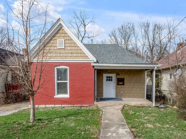 553 Pemberton St, Lexington, KY 40508