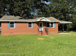 35 Wilsons Mills Road Ext, Smithfield, NC 27577