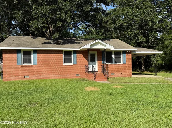 35 Wilsons Mills Rd Road, Smithfield, NC 27577