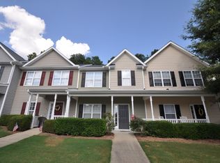 4002 Volkswalk Pl, Raleigh, NC 27610