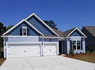 278 Star Lake Dr LOT 39, Murrells Inlet, SC 29576