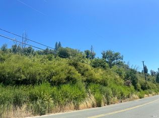 11030 Loch Lomond Rd, Loch Lomond, CA 95461