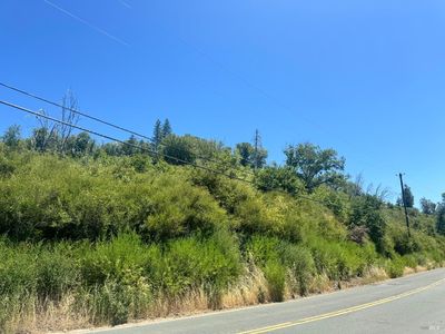 11030 Loch Lomond Road, Loch Lomond, CA, 95461