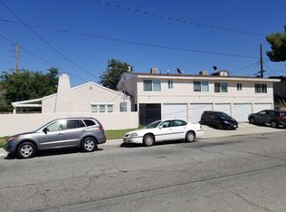 316 W Kettering St, Lancaster, CA 93534