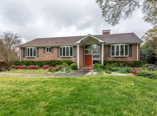 4629 Town And Country Dr, Charlotte, NC 28226