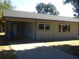 225 Ray Ave, Red Bluff, CA 96080