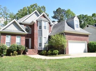 2325 Guinevere Pkwy, Chattanooga, TN 37421