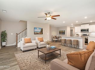 142 Rising Pvt Ln, Gallatin, TN 37066