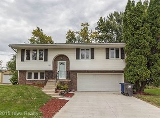 4821 Merced St, Des Moines, IA 50310