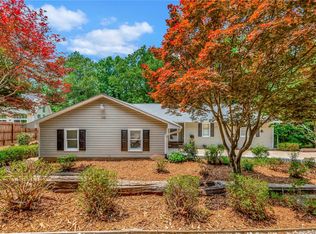 115 Hummingbird Ln, Anderson, SC 29625