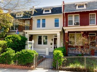 1273 Owen Pl NE, Washington, DC 20002