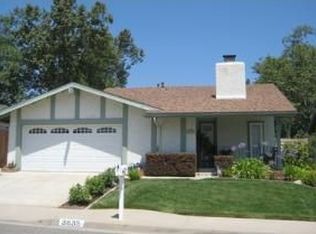 3835 San Clemente Ct, Thousand Oaks, CA 91320