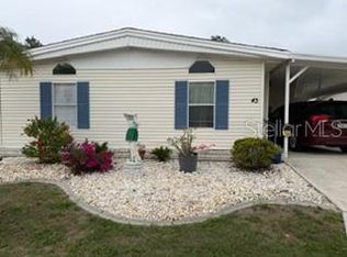 5601 Duncan Rd Lot 43, Punta Gorda, FL 33982