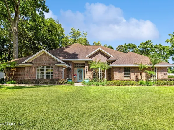 2181 SOFTWIND Trail W, Jacksonville, FL 32224