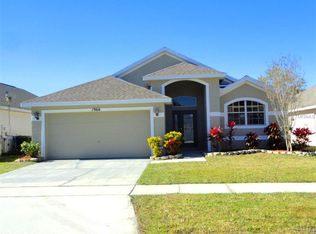 1966 Van Sheffield Dr, Orlando, FL 32826
