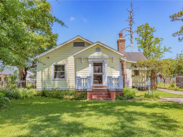 610 E Division St, Jennings, LA 70546